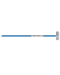 Olson PYRO Flat Shaft Fiberglass Broom
