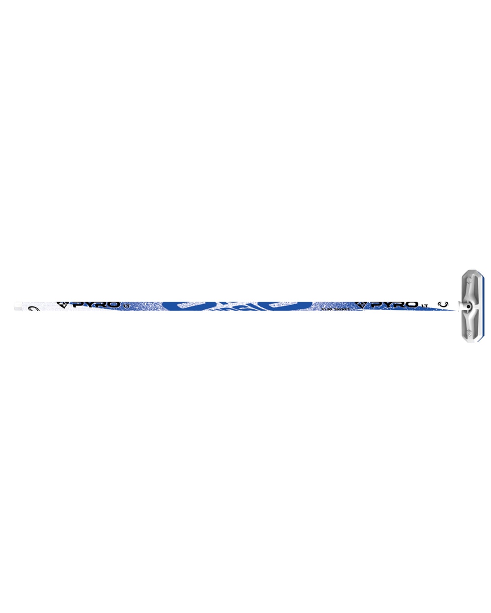 Olson PYRO Flat Shaft Fiberlite Broom