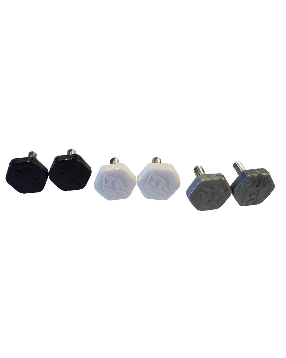 Olson PYRO Replacement Screws