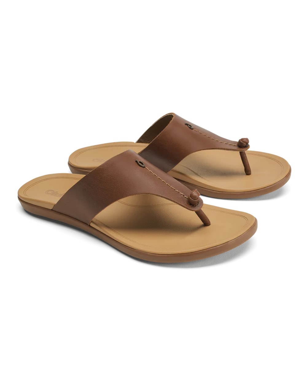 OluKai Ho'opio Mele Women's Vario Sandals