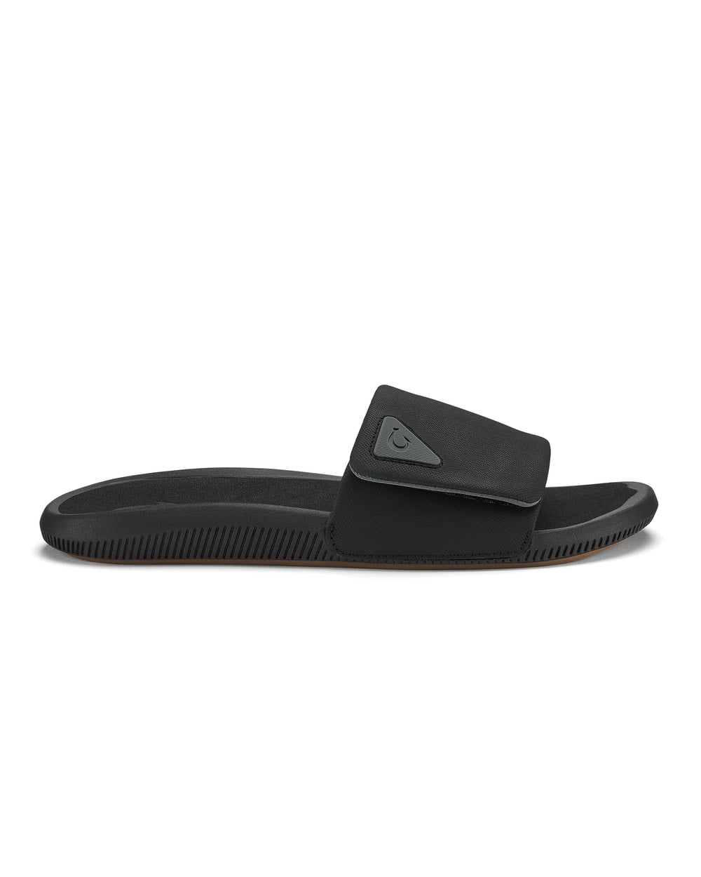 OluKai Ulele Slide Lava Rock