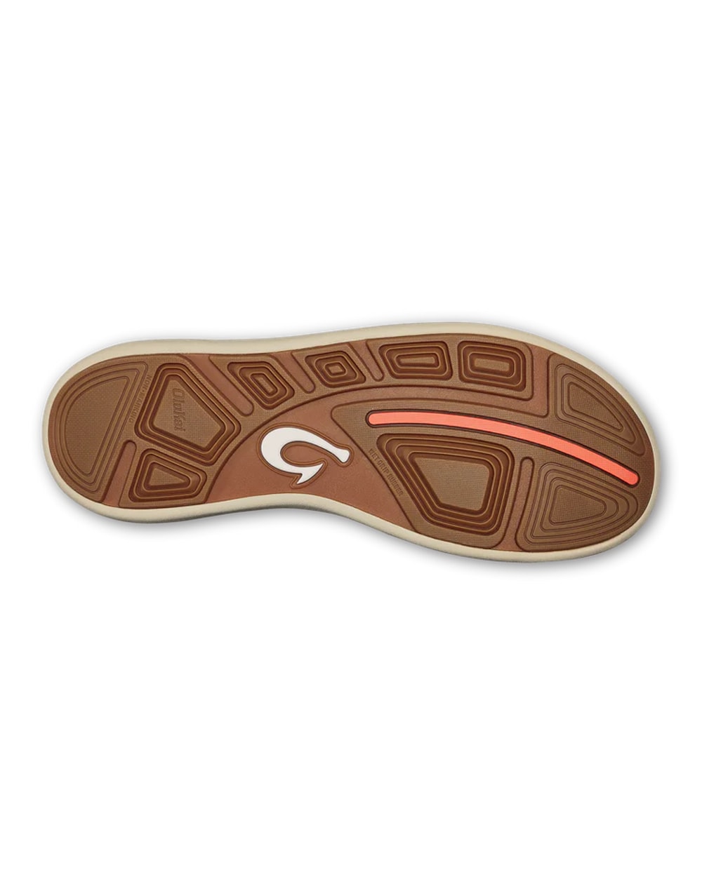OluKai Moku Pae Men's Breathable Boat Shoes