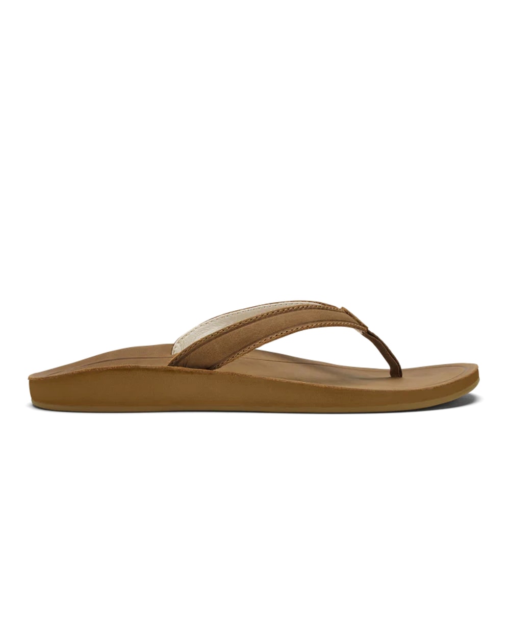 OluKai Southshore Women's Leather Sandals
