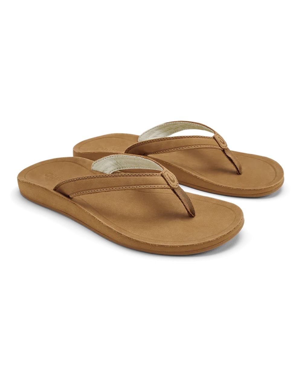 OluKai Southshore Women's Leather Sandals