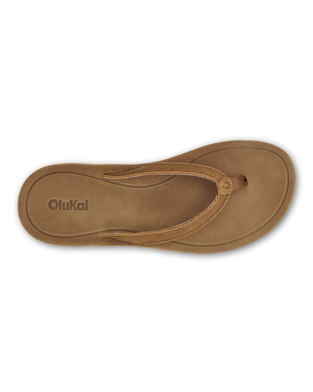 OluKai Southshore Women's Leather Sandals