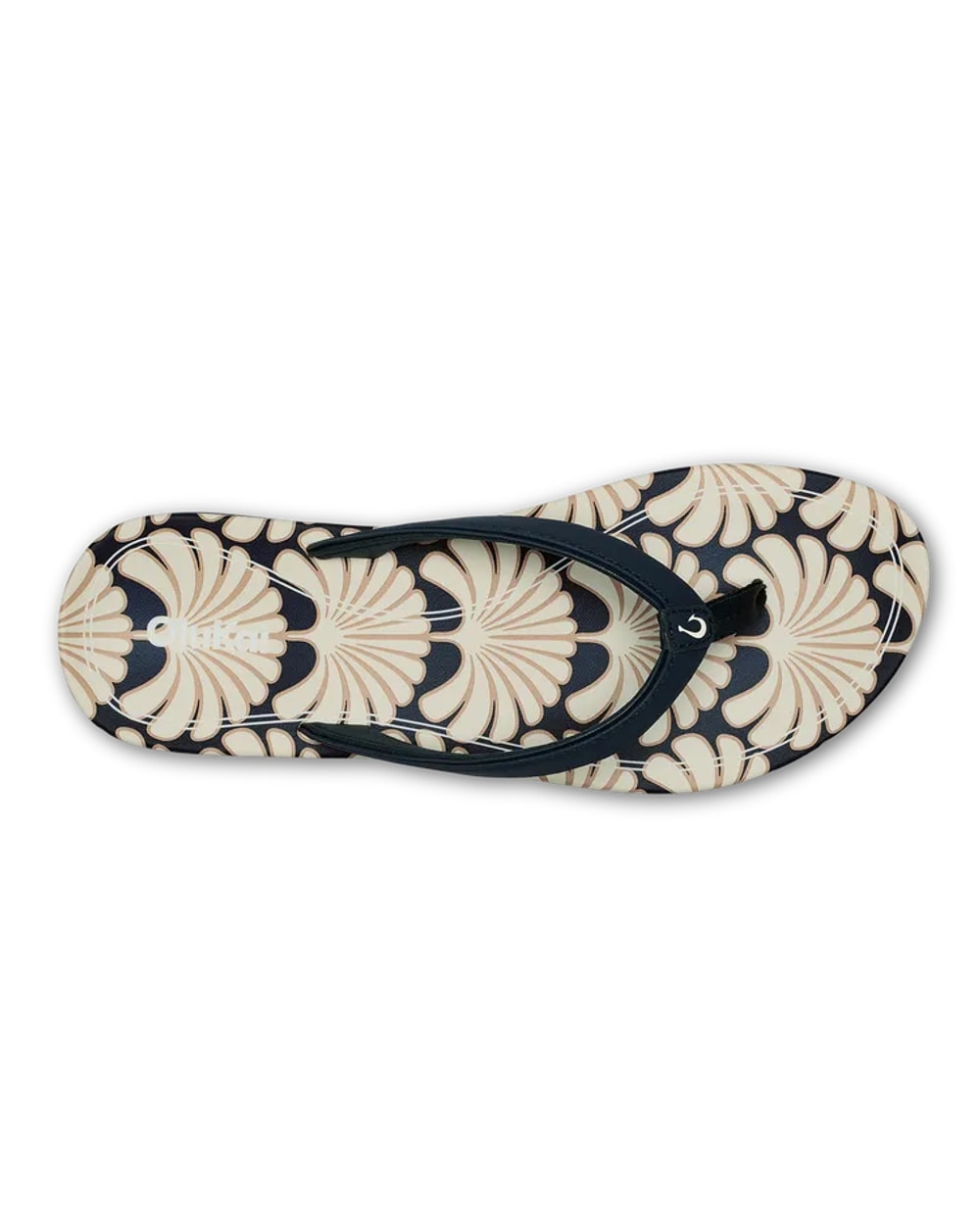 OluKai 'Uiki Women's Beach Sandals