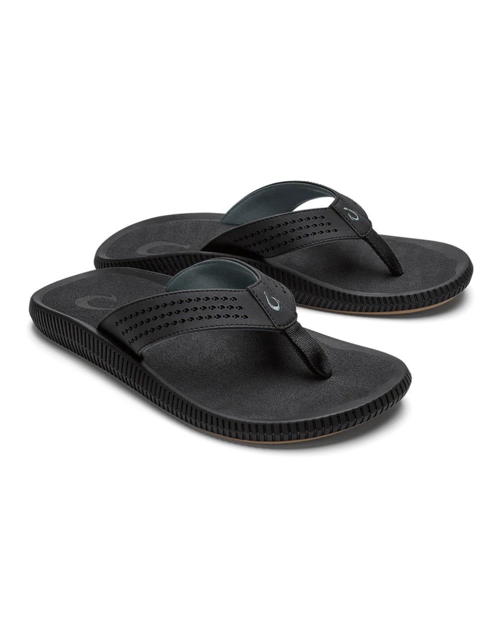 OluKai Ulele Men's Beach Sandals