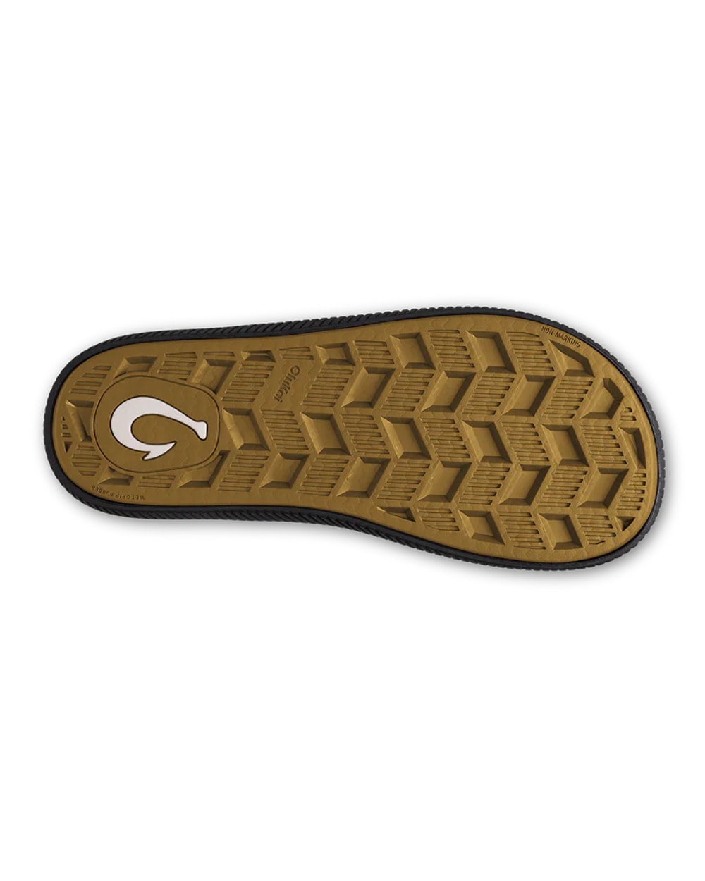 OluKai Ulele Men's Beach Sandals