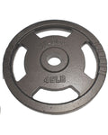 Olympic Plates Hammertone