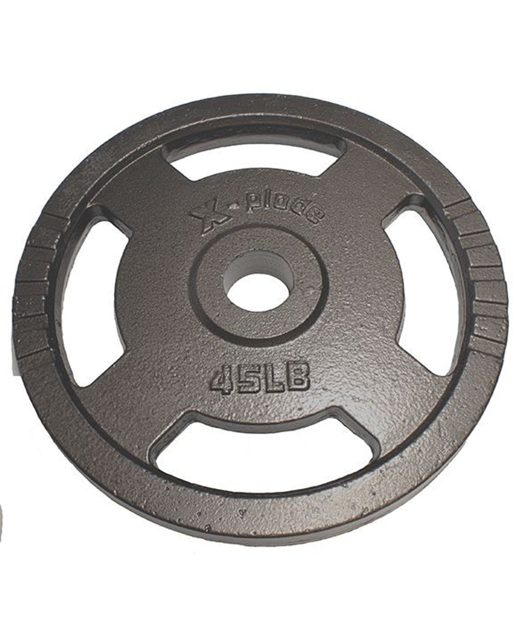 Olympic Plates Hammertone