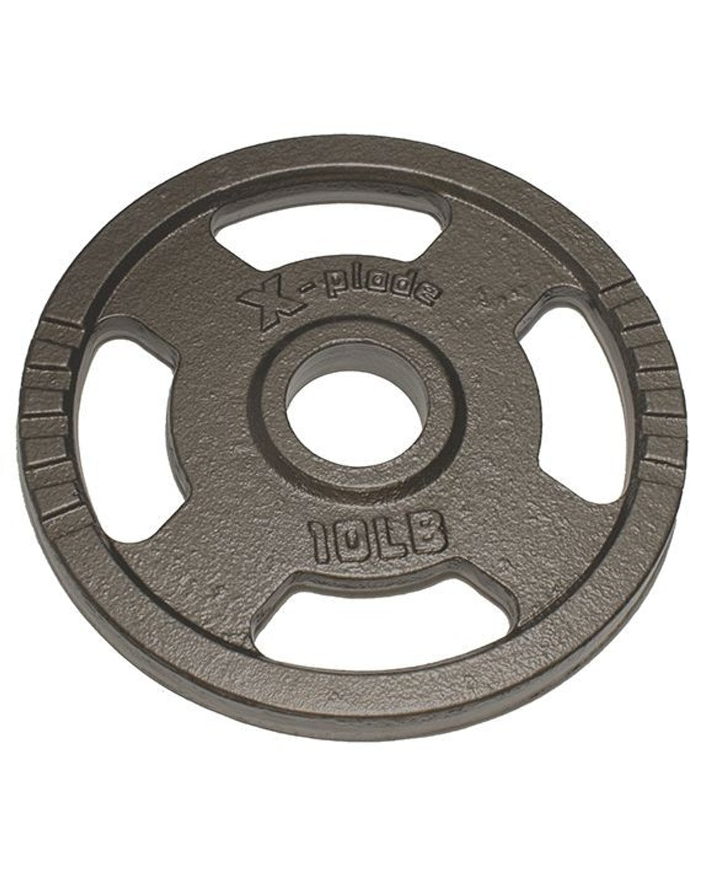 Olympic Plates Hammertone