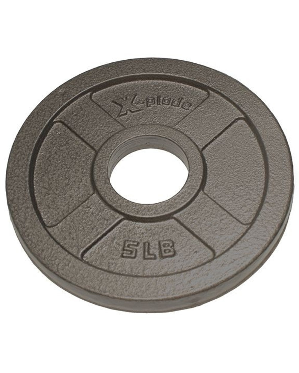 Olympic Plates Hammertone