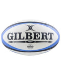 Omega Match Rugby Ball