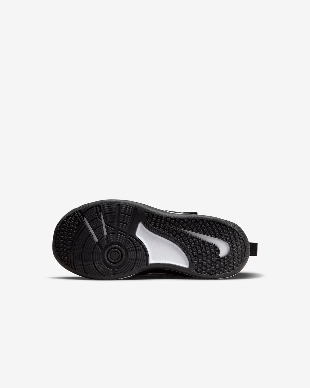 Nike Omni Multi-Court Little Kids' Shoes