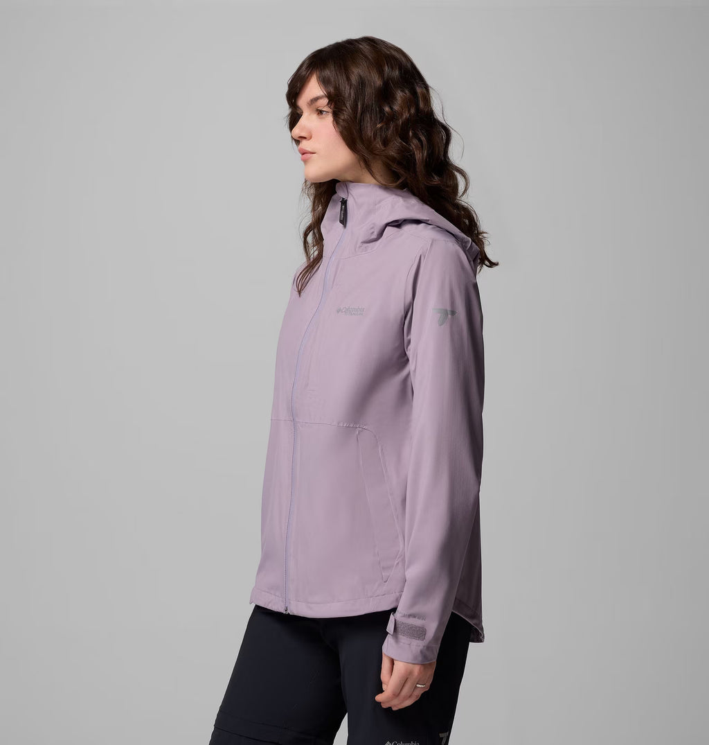 Women's Omni-Tech AmpliDry™ II Shell