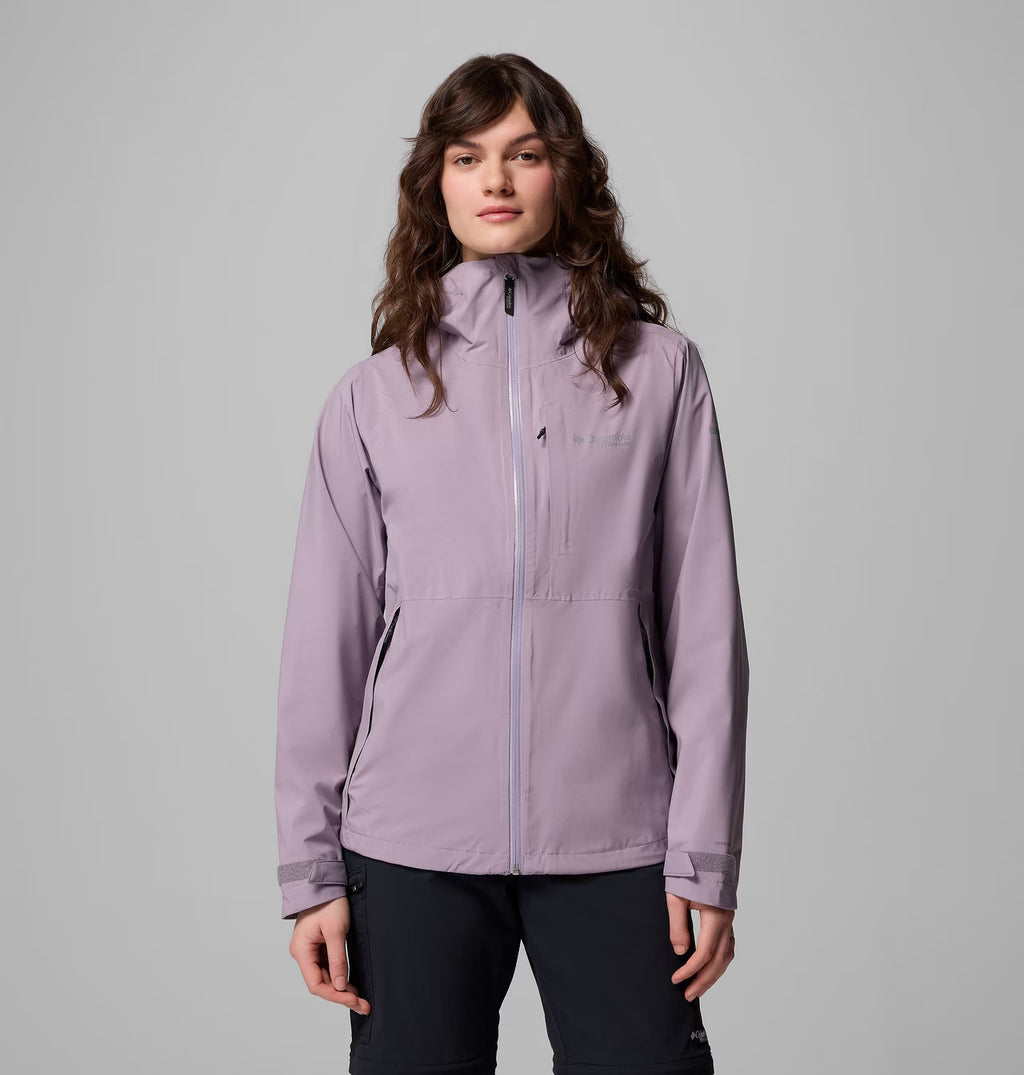 Women's Omni-Tech AmpliDry™ II Shell