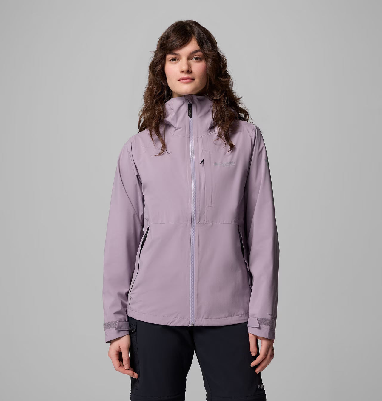 Women's Omni-Tech AmpliDry™ II Shell