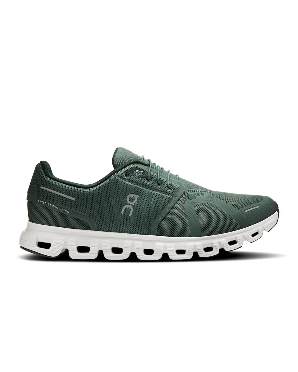 On Cloud Men's Cloud 6 Walking Shoes