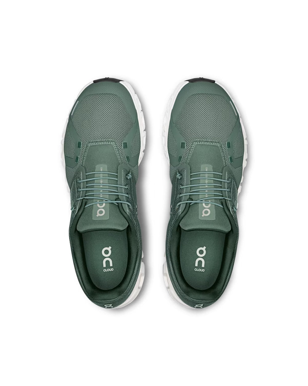 On Cloud Men's Cloud 6 Walking Shoes