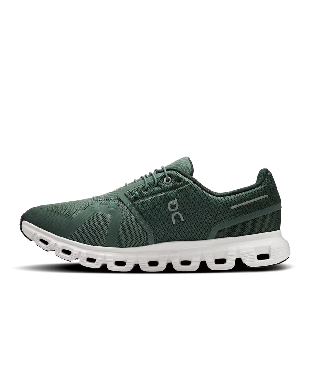 On Cloud Men's Cloud 6 Walking Shoes