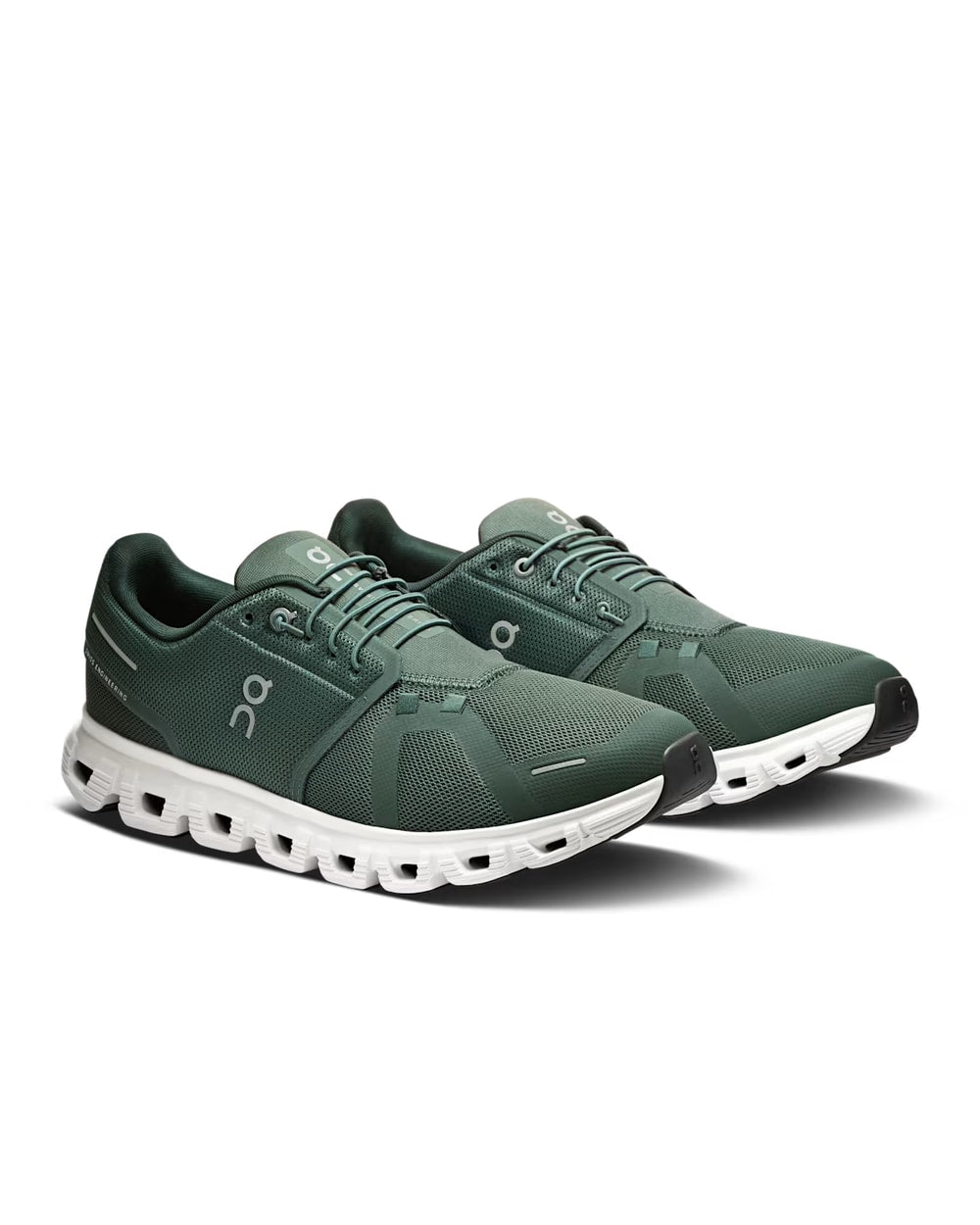 On Cloud Men's Cloud 6 Walking Shoes