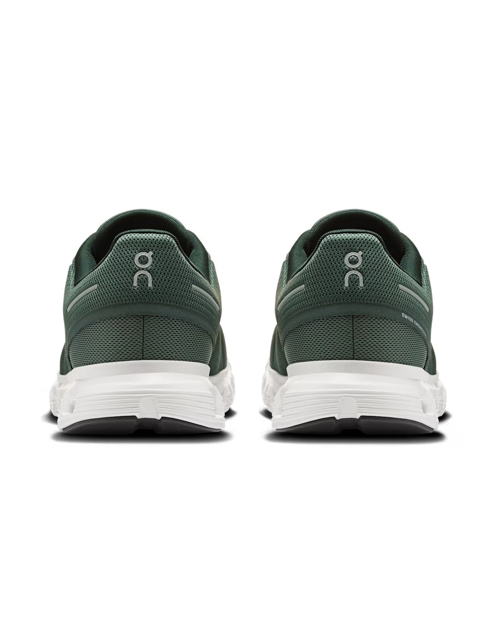 On Cloud Men's Cloud 6 Walking Shoes