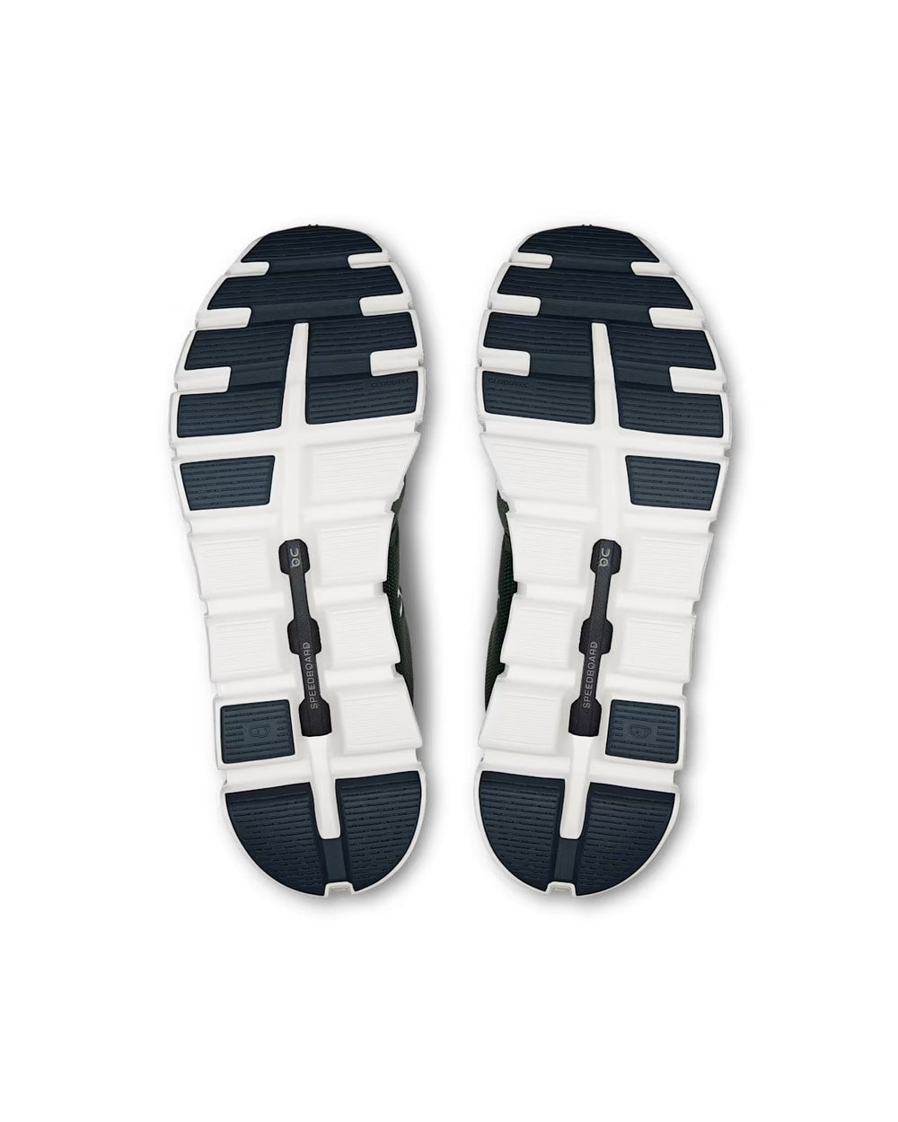 On Cloud Men's Cloud 6 Walking Shoes