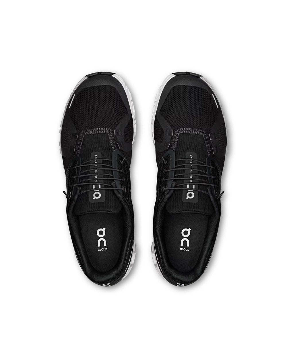 On Cloud Men's Cloud 6 Walking Shoes