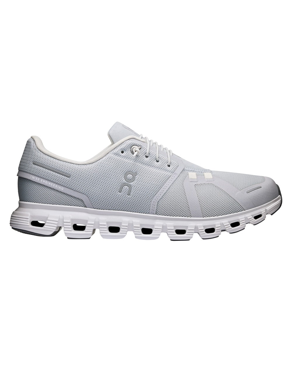 On Cloud Men's Cloud 6 Walking Shoes