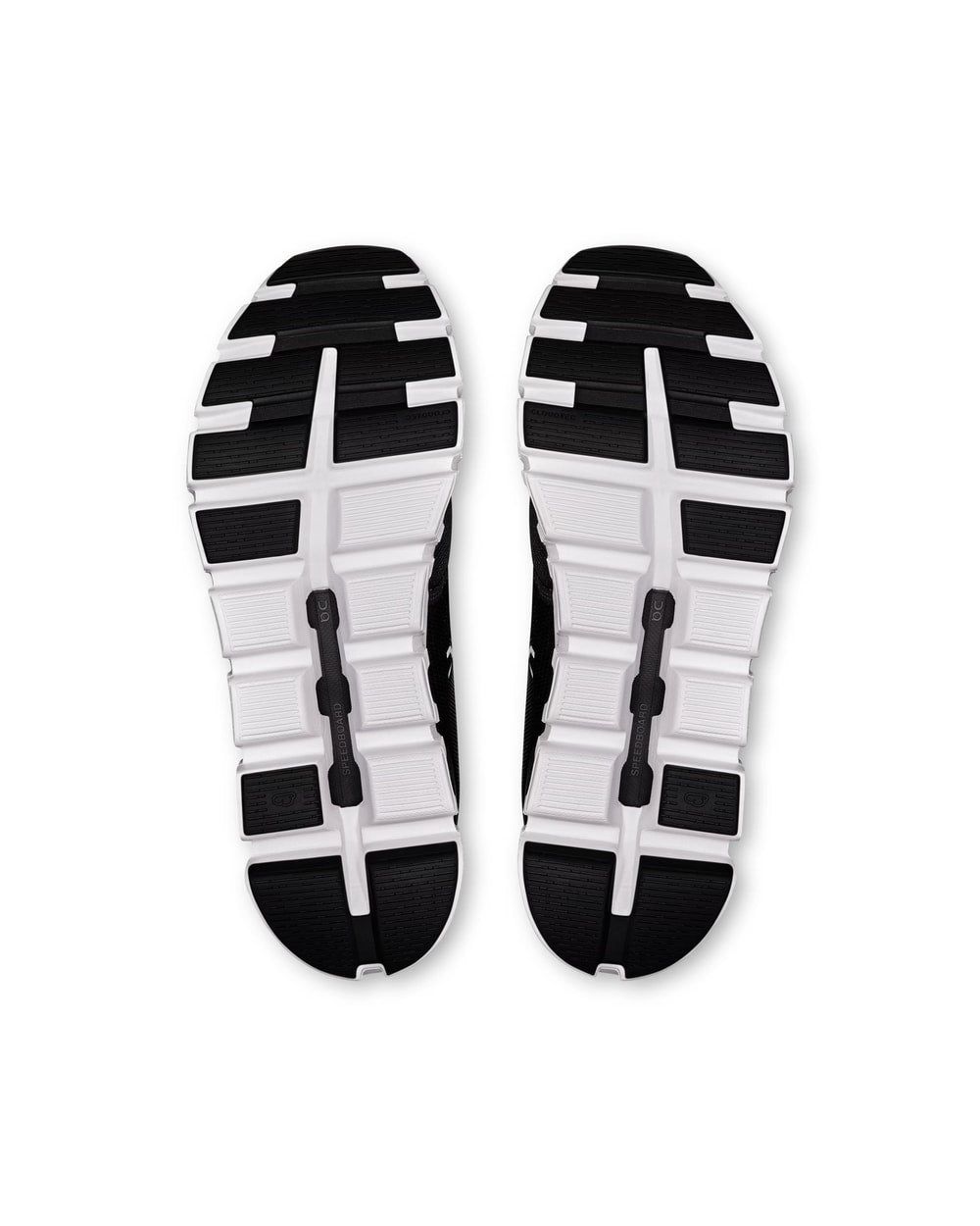 On Cloud Men's Cloud 6 Walking Shoes