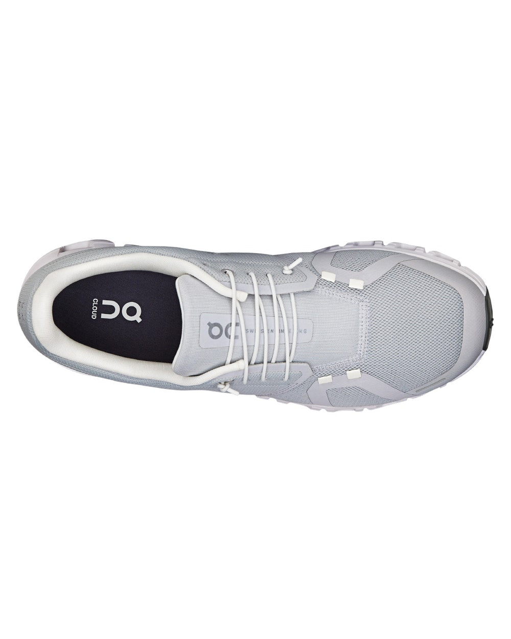 On Cloud Men's Cloud 6 Walking Shoes