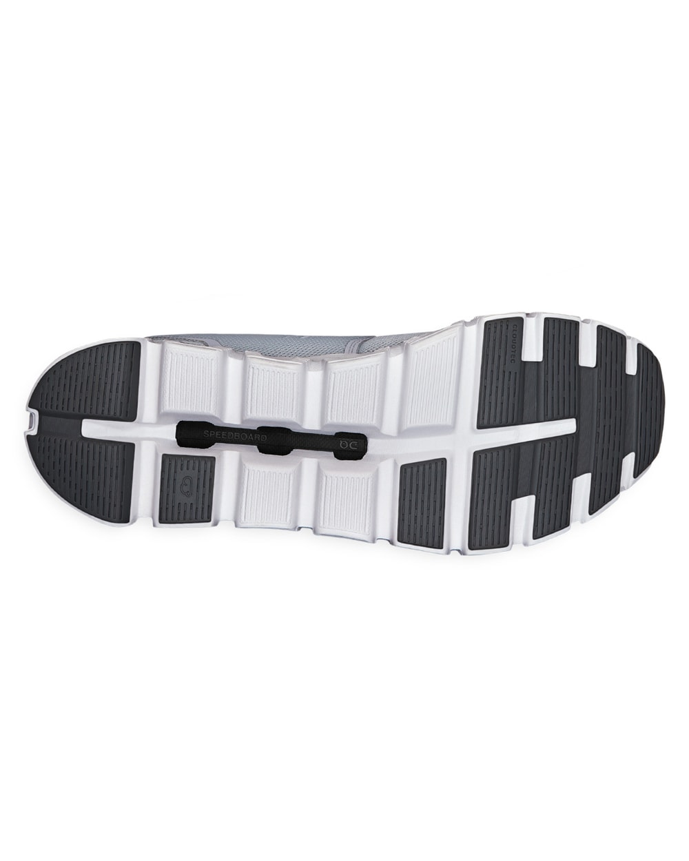 On Cloud Men's Cloud 6 Walking Shoes