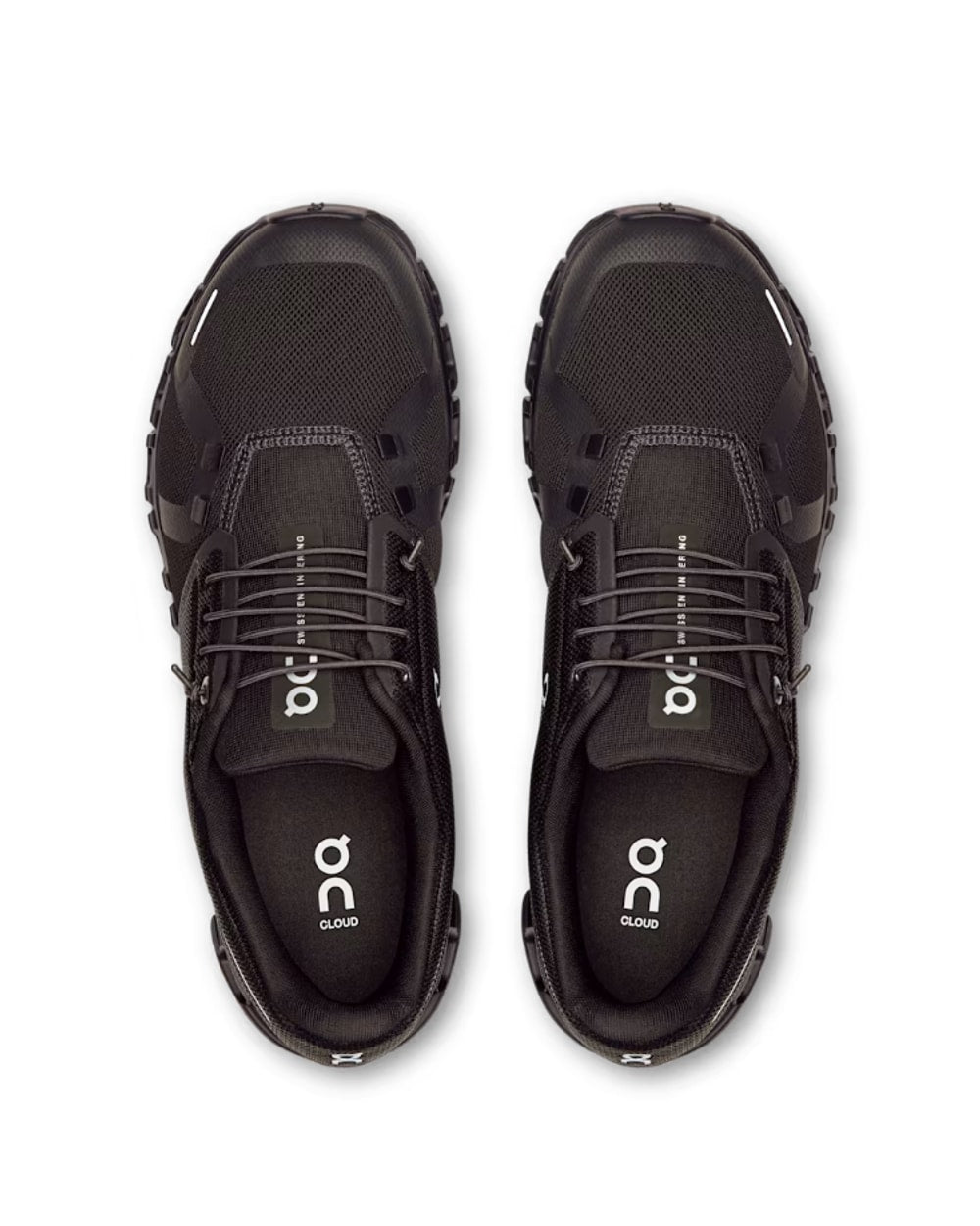 On Cloud Men's Cloud 6 Walking Shoes