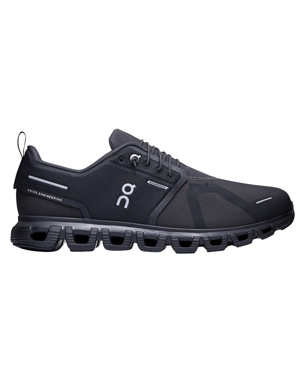 On Cloud Men's Cloud 6 Waterproof Shoes