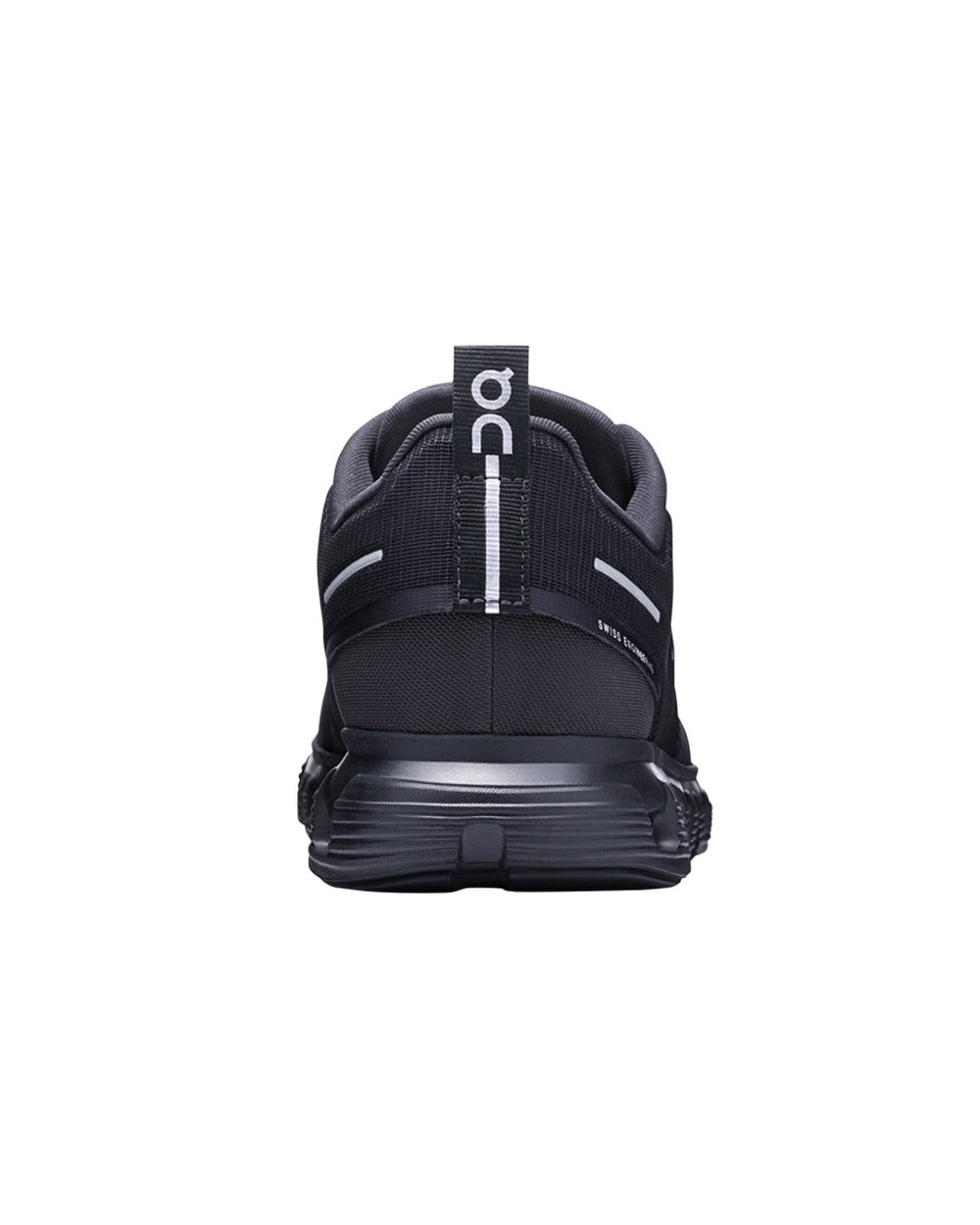 On Cloud Men's Cloud 6 Waterproof Shoes
