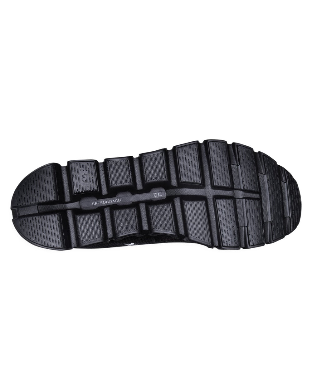 On Cloud Men's Cloud 6 Waterproof Shoes