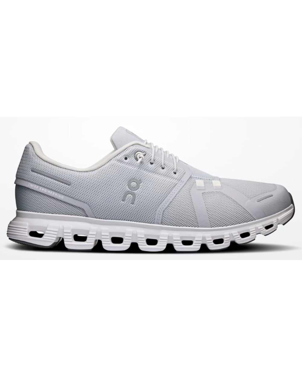 On Cloud Men's Cloud 6 Wide Walking Shoes