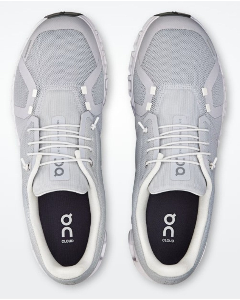 On Cloud Men's Cloud 6 Wide Walking Shoes