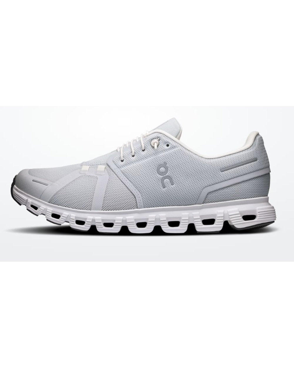 On Cloud Men's Cloud 6 Wide Walking Shoes