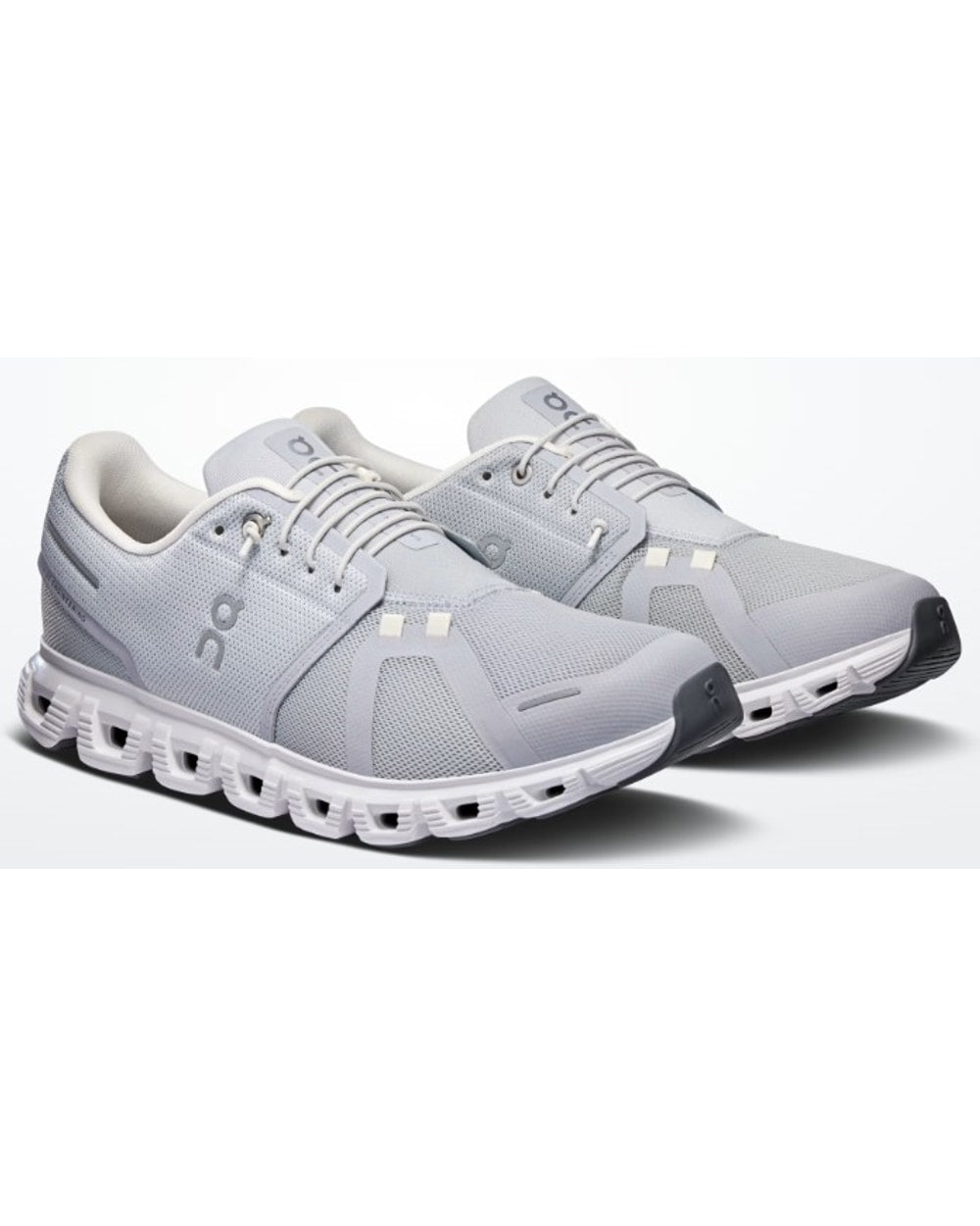 On Cloud Men's Cloud 6 Wide Walking Shoes