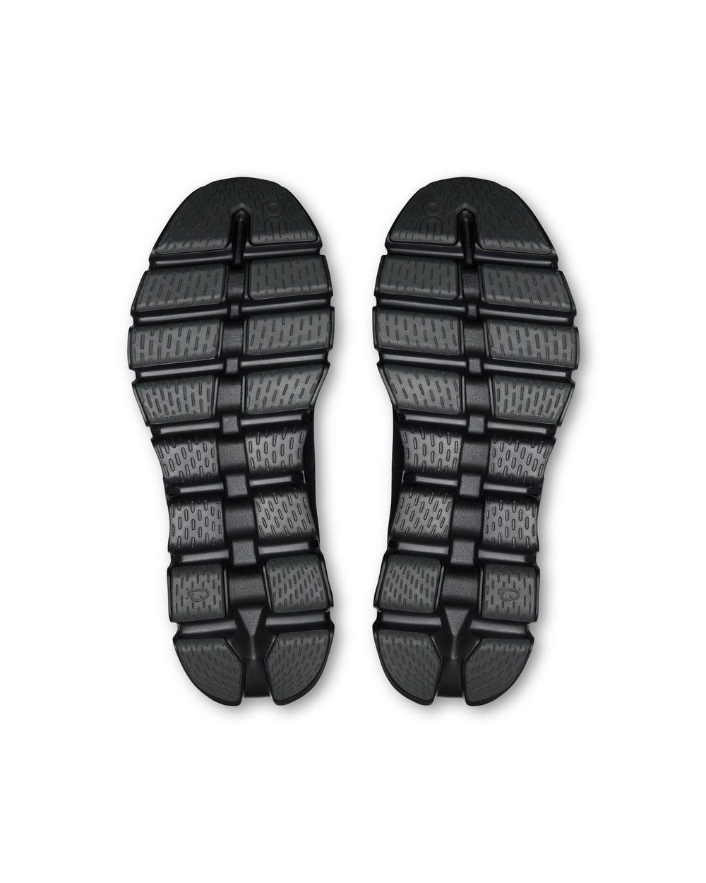 On Men's Cloud X 5 - Black/Black