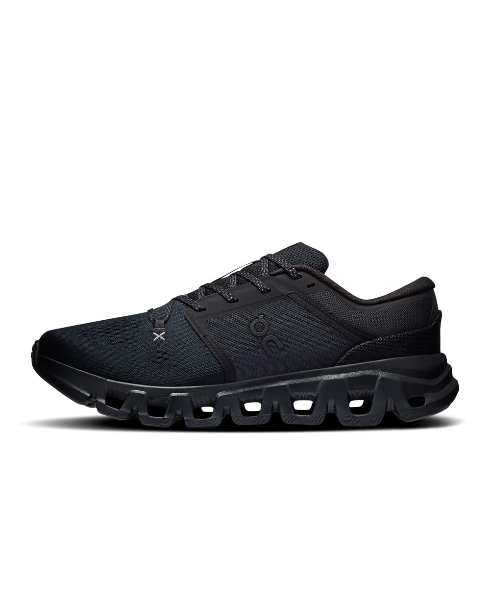 On Men's Cloud X 5 - Black/Black