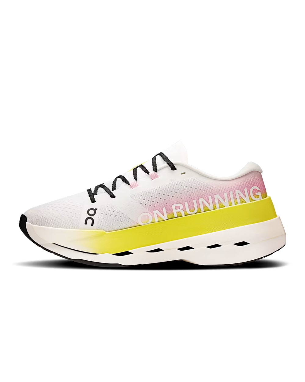 On Cloud Men's Cloudboom Max Running Shoes