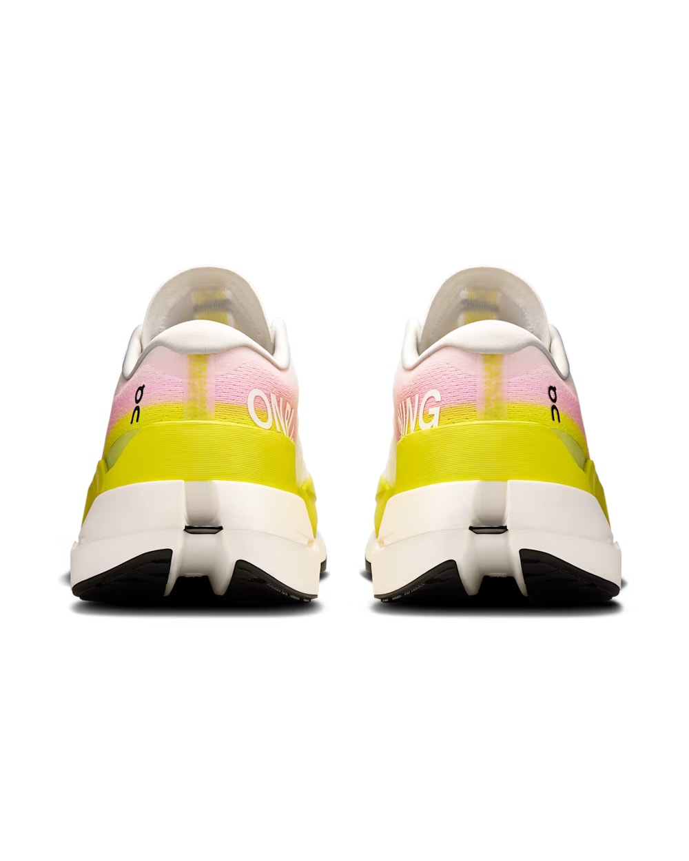 On Cloud Men's Cloudboom Max Running Shoes