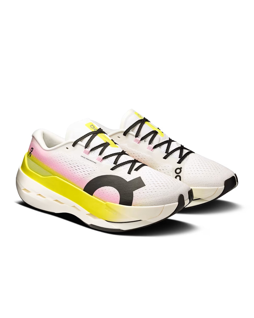On Cloud Men's Cloudboom Max Running Shoes
