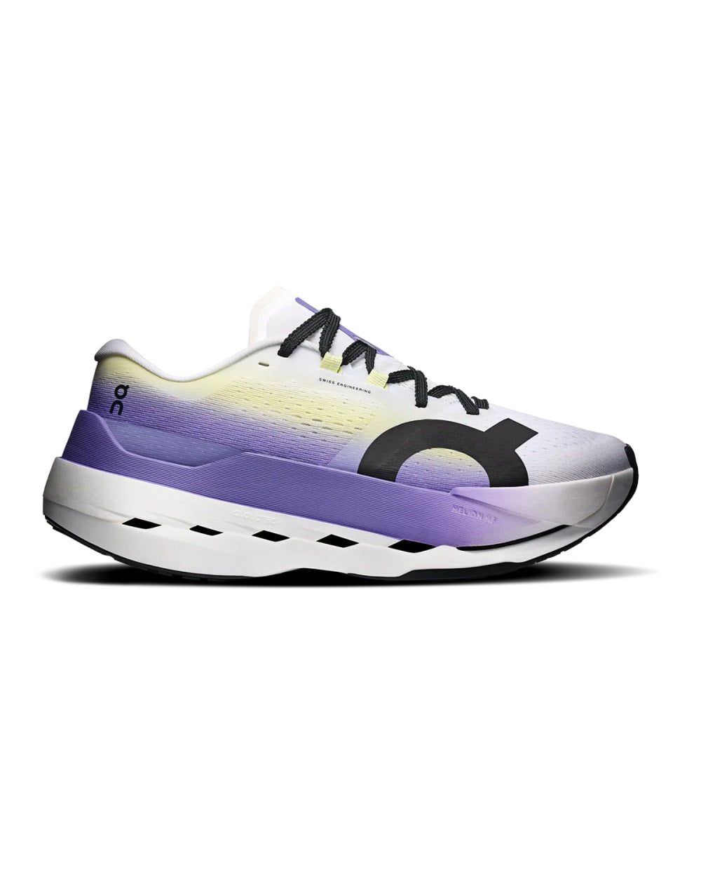 On Cloud Men's Cloudboom Max Running Shoes