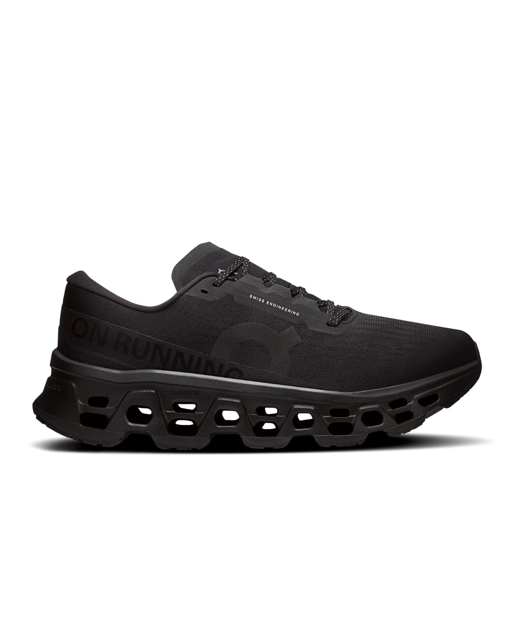 Black/Black