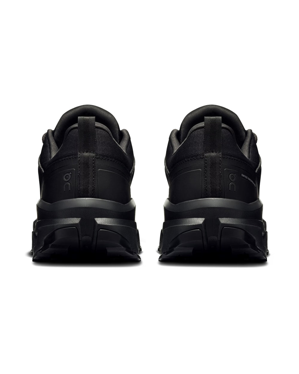 On Cloud Men's Cloudrock Low Waterproof Hiking Shoes