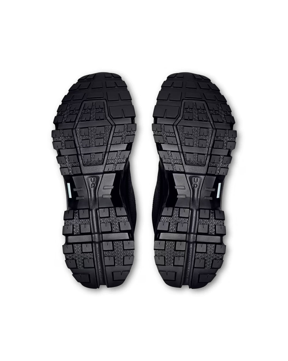 On Cloud Men's Cloudrock Low Waterproof Hiking Shoes