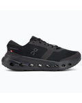 On Cloudrunner 3 Black/Black